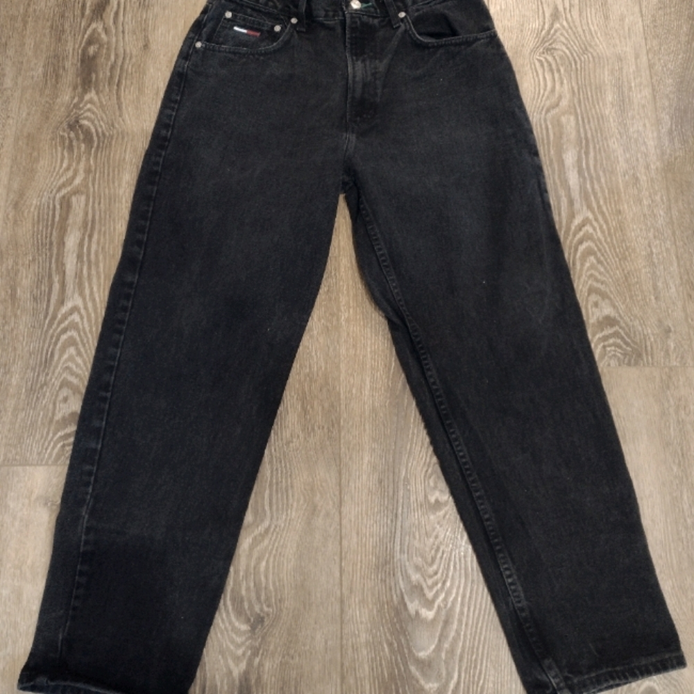 Vintage Tommy Hilfiger Jeans 33/30
